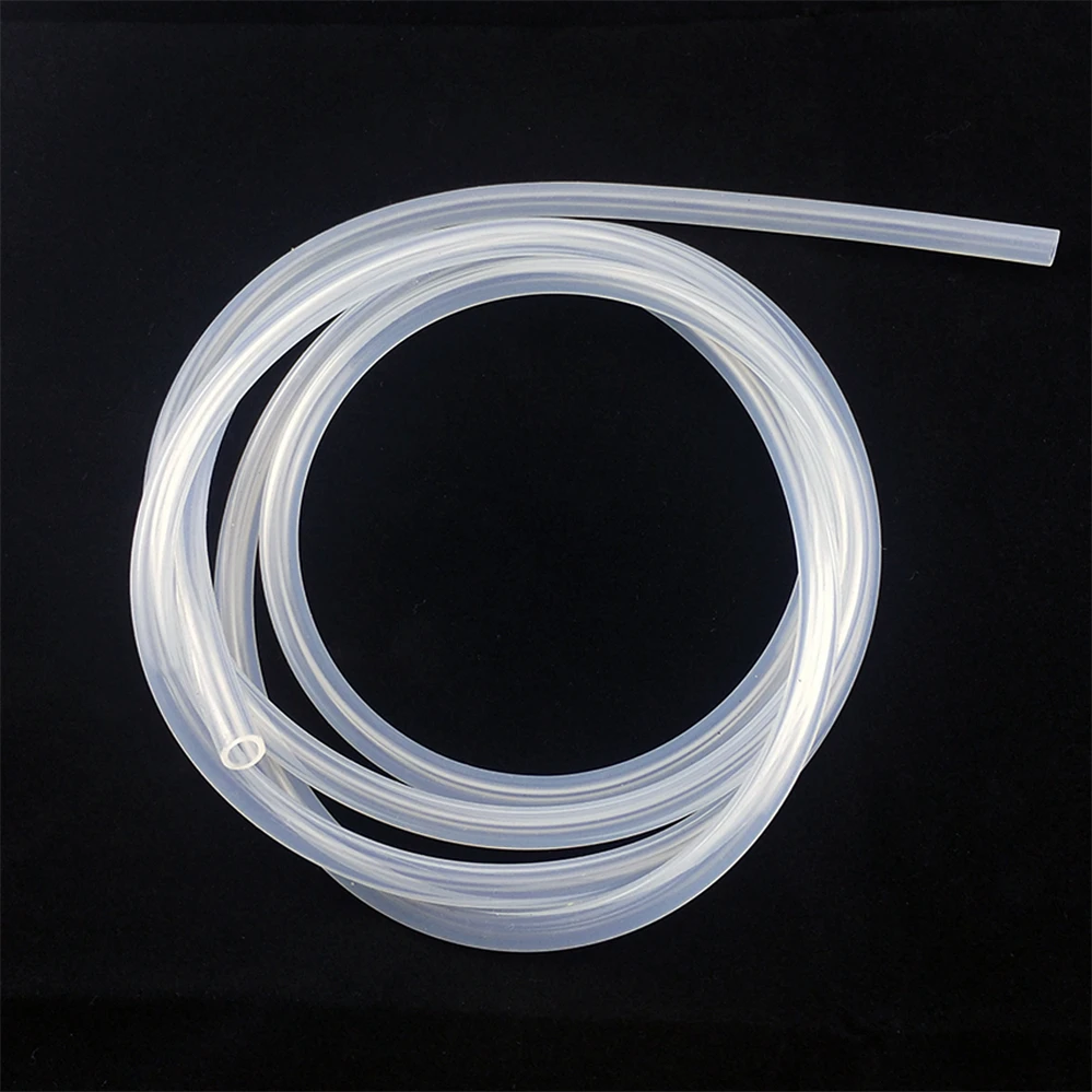 Silicone Tube for Peristaltic Pump Hose Rubber, OEM Peristaltic Tubing Rubber Hose