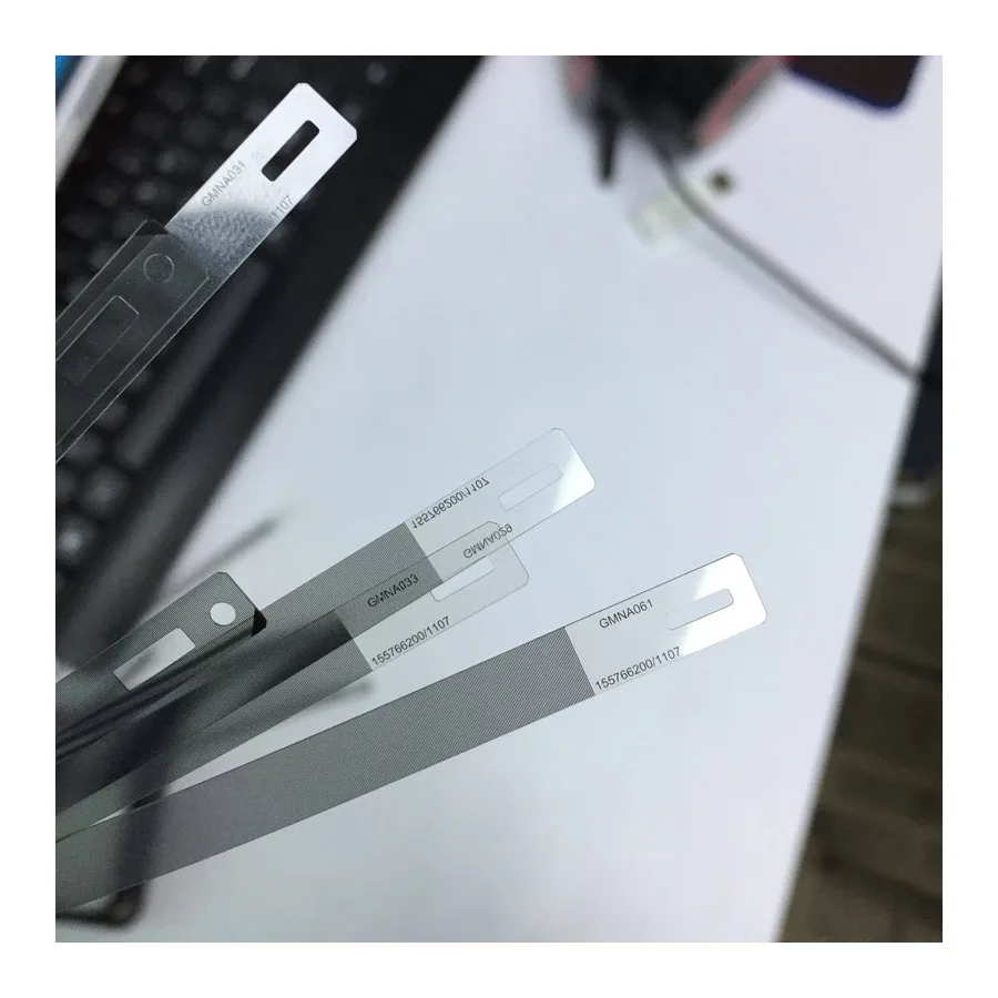 New Encoder Strip for EPSON 1390 R330 L800 R1430 R1500 L1800 L1300 ME1100 T1110 R1800 R1900 R2000 R2400 R2880 R3000 Printer