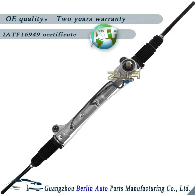 1336559 2T143A500CB 2T143A500CC Power Steering Rack And Pinion For Ford Focus Tourneo Mazda Tribute