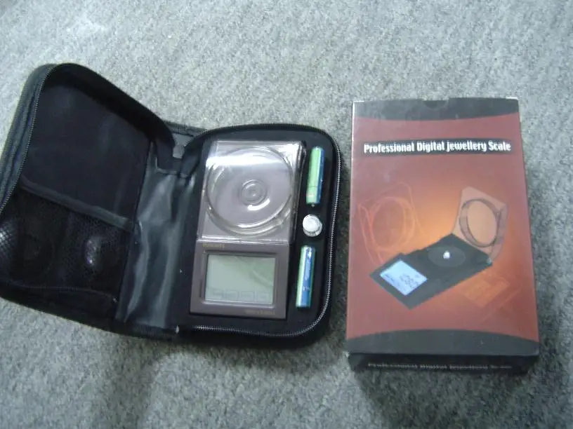 20 г/0,001 г электронные сенсорные Алмазные Весы для драгоценных камней