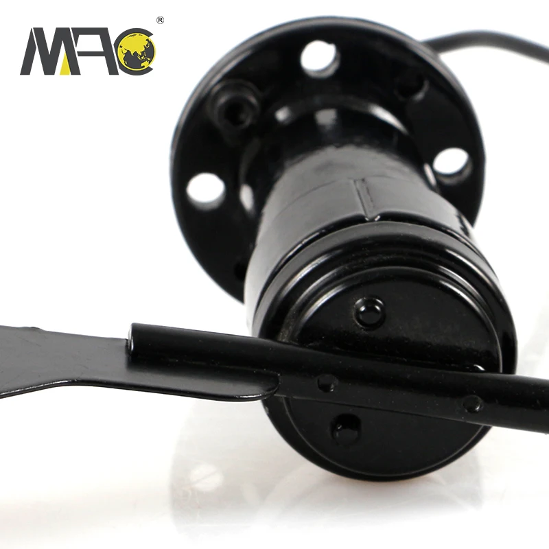 Macsensor 4-20ma 0-360 degree industrial wind direction sensor