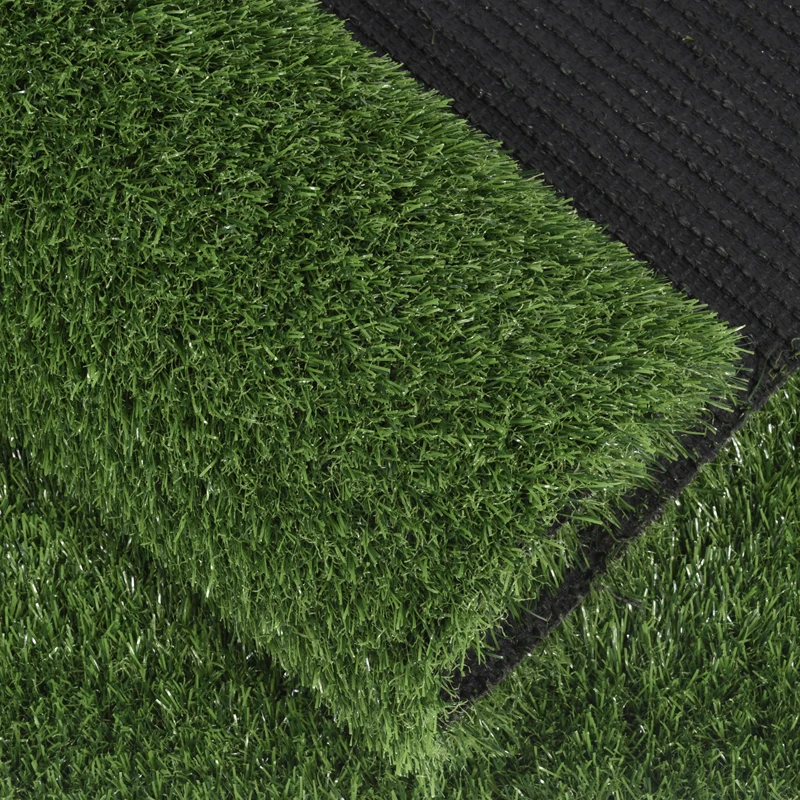 Landscape Artificial Grass Football Synthetic Grass 20-40mm Grass Carpet Custom Artificial Turf