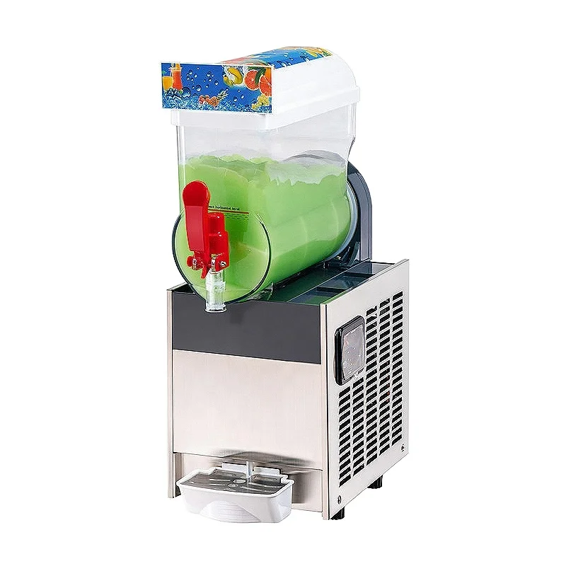 slush machine syrup kool aid slush machine slush machine 3 tank commercial in china