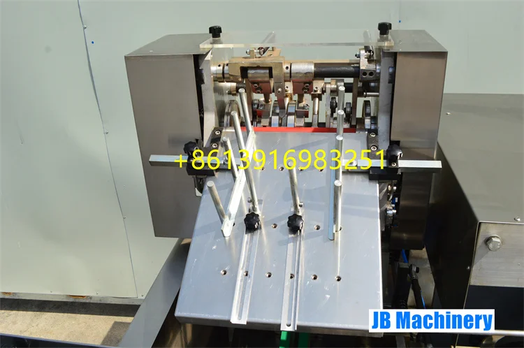  JB-WZ80 Automatic bottle carton box packing machine/cosmetics perfume boxing machine          Lotion cream jar washing filling and capping line 