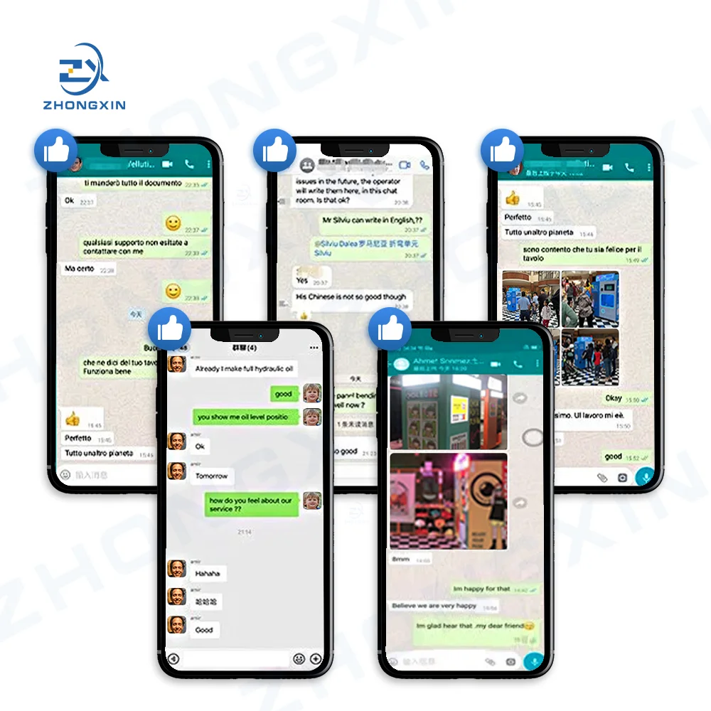 New Style Intelligent Soft Serve Ice Cream Vending Machine