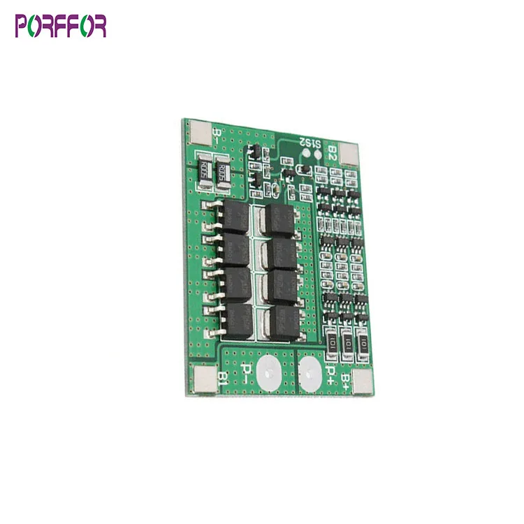  3 7 в/ячейка для литиевых 11 1 В 15A 20A 25A BMS 3S string/серии Li- ion