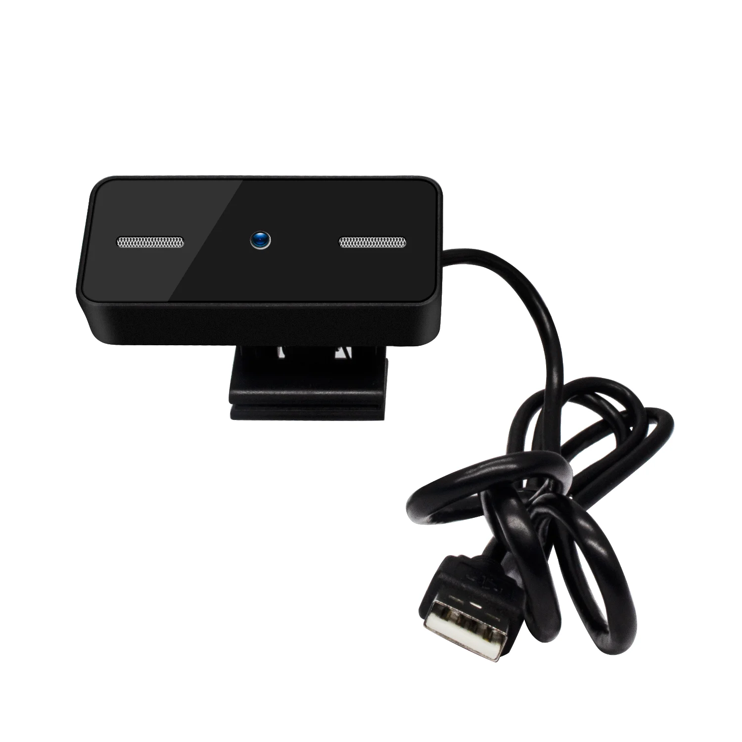 
1080pWebcamera with Microphone USB Desktop or Laptop live broadcast Web Camera for Video Call Skype and online meeting and study 