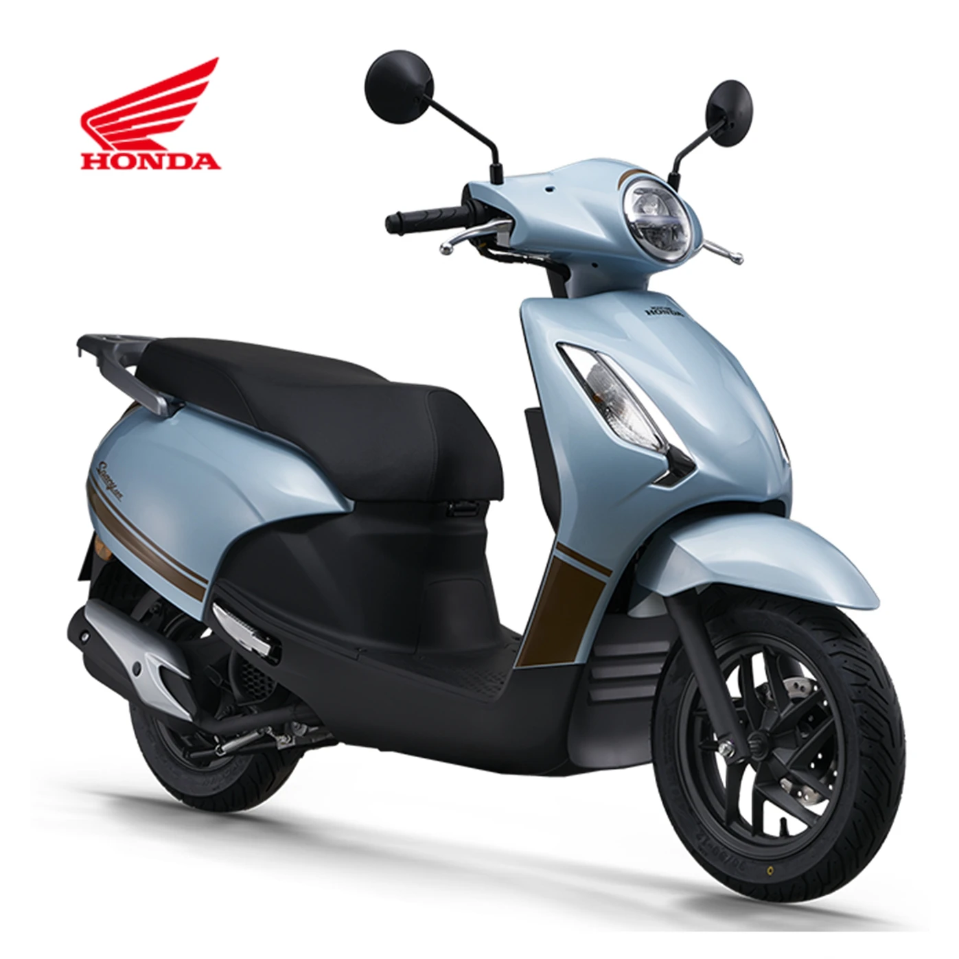 Genuine H onda Spacy 125 Motorcycles SPACY 125 LEAD DIO motorcycle