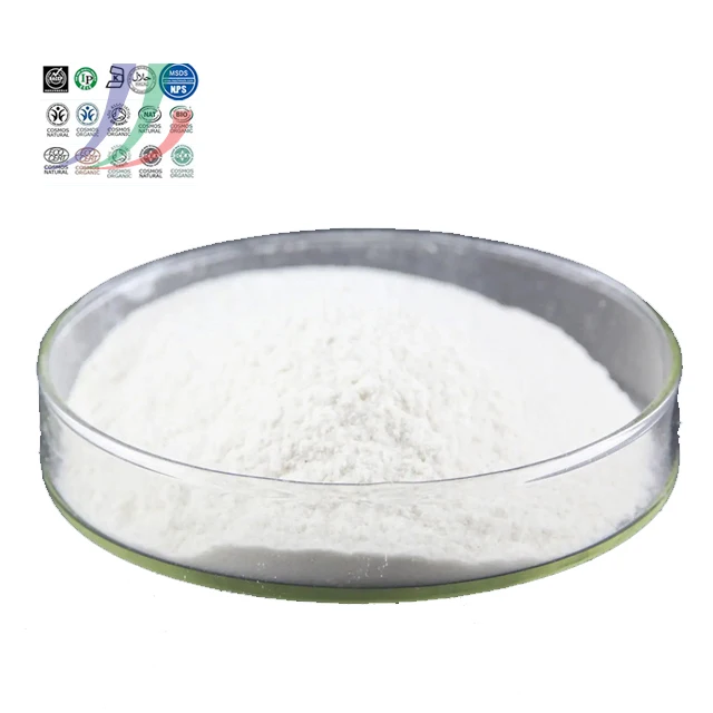 Загустители высокой вязкости, пищевой порошок Cmc