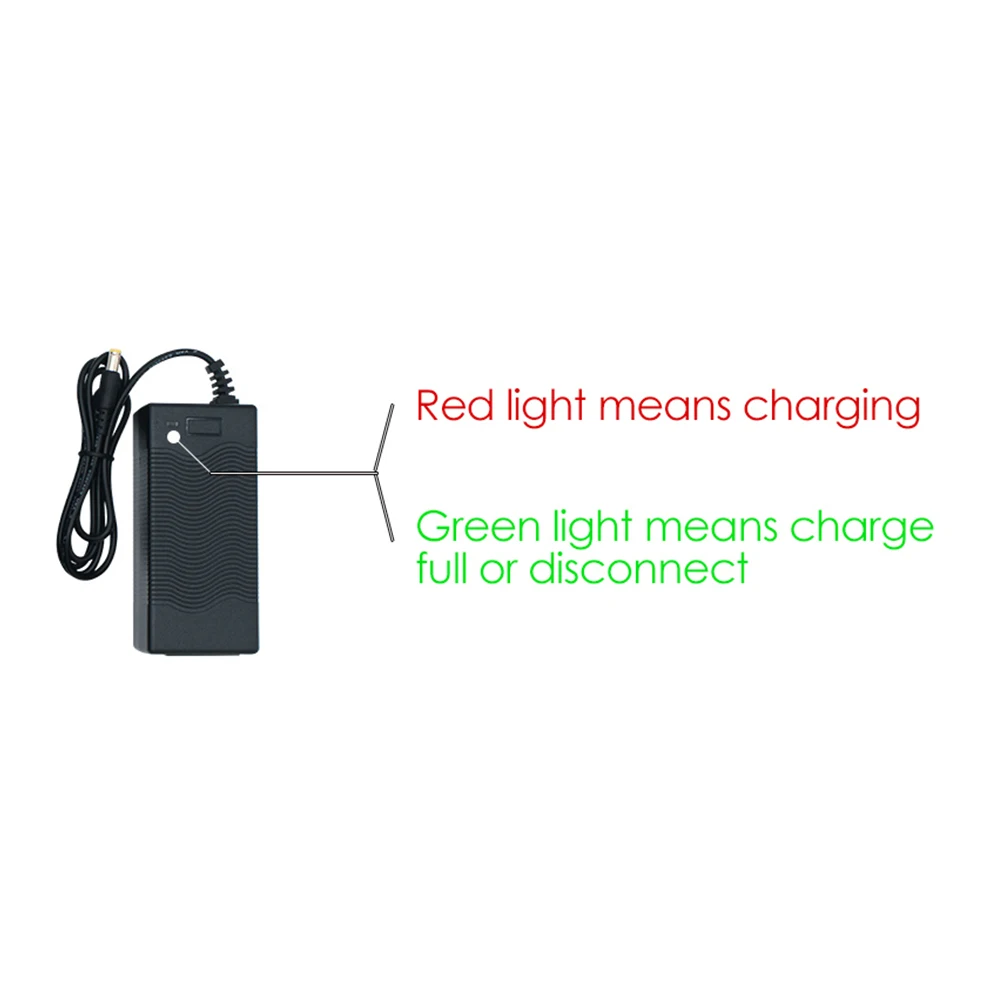 idunmed CPAP Machine Battery Pack 24V 5A For BMC ResMed Philips Travelling Vacation APAP Power Bank