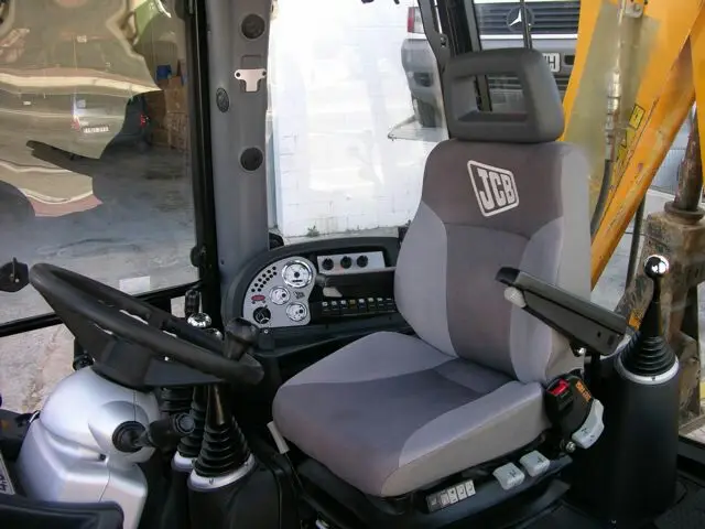 Cheap Used and New Small Jcb 4cx 3cx backhoe loader for sale low price