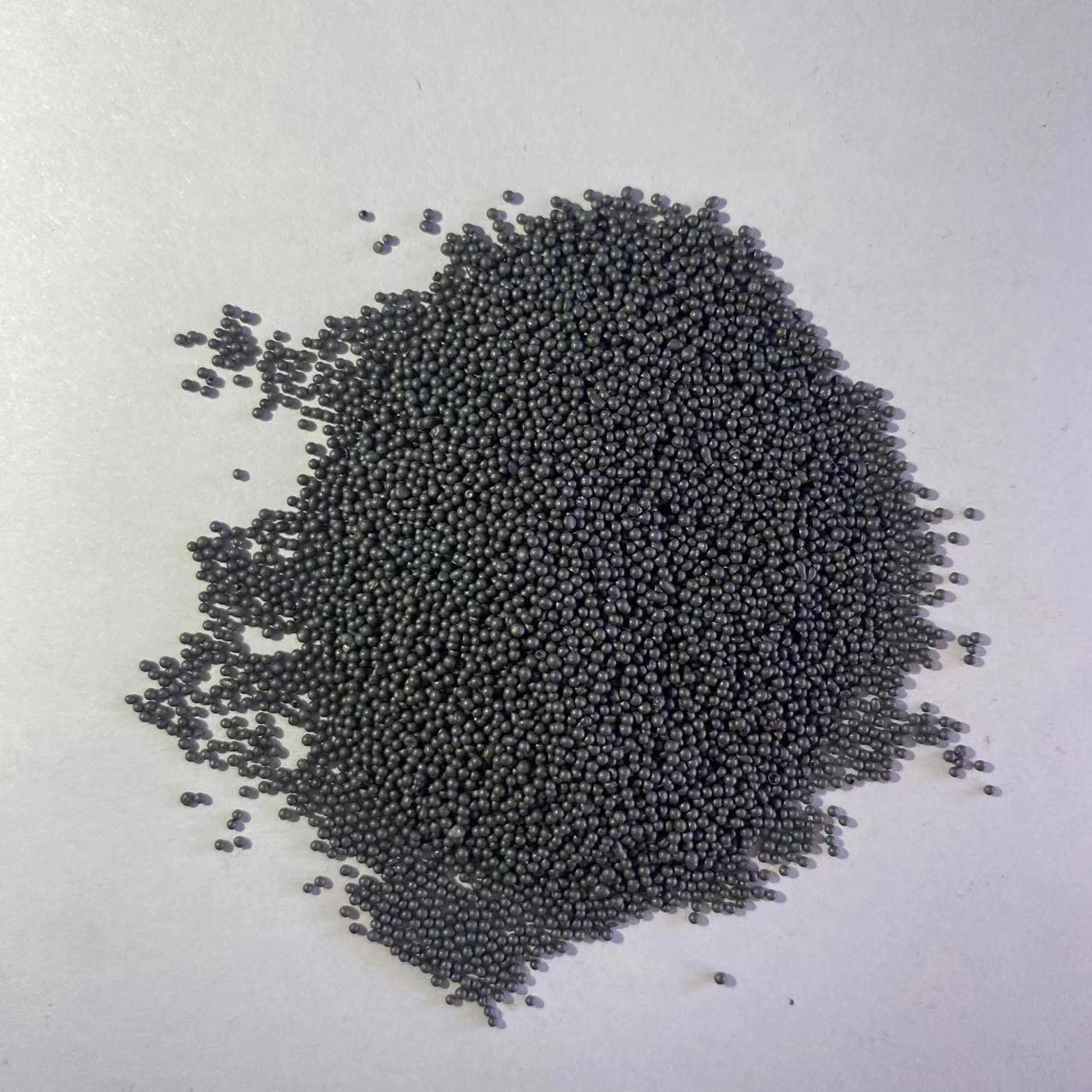 Chinese factory price cast steel shot for blasting