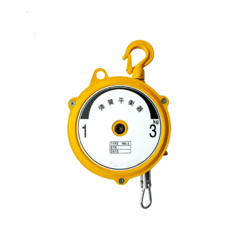 
Factory Direct Supply Tools 5 Kilos Cable Travel 1.5m Spring Balancer 