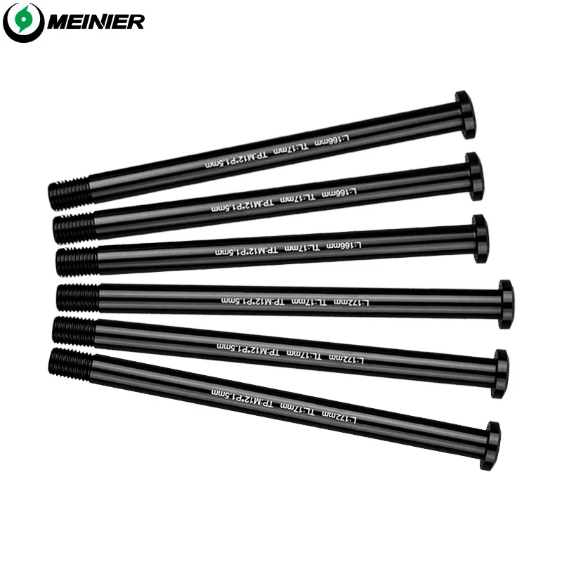 Шашлык для велосипеда 12x142 12x148