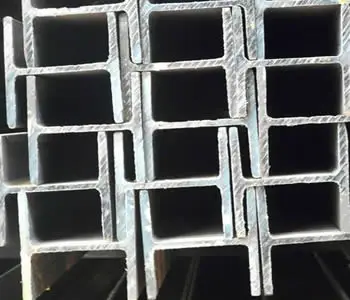 Китайские производители, горячекатаный A36 класс SS400 Q235B углеродный q235 сталь H/I/U луч