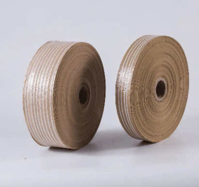 Embossed Metal Antirust Wrapping Paper Rolls Coated Virgin Wood Pulp Style Crepe Laminated Packing Paper