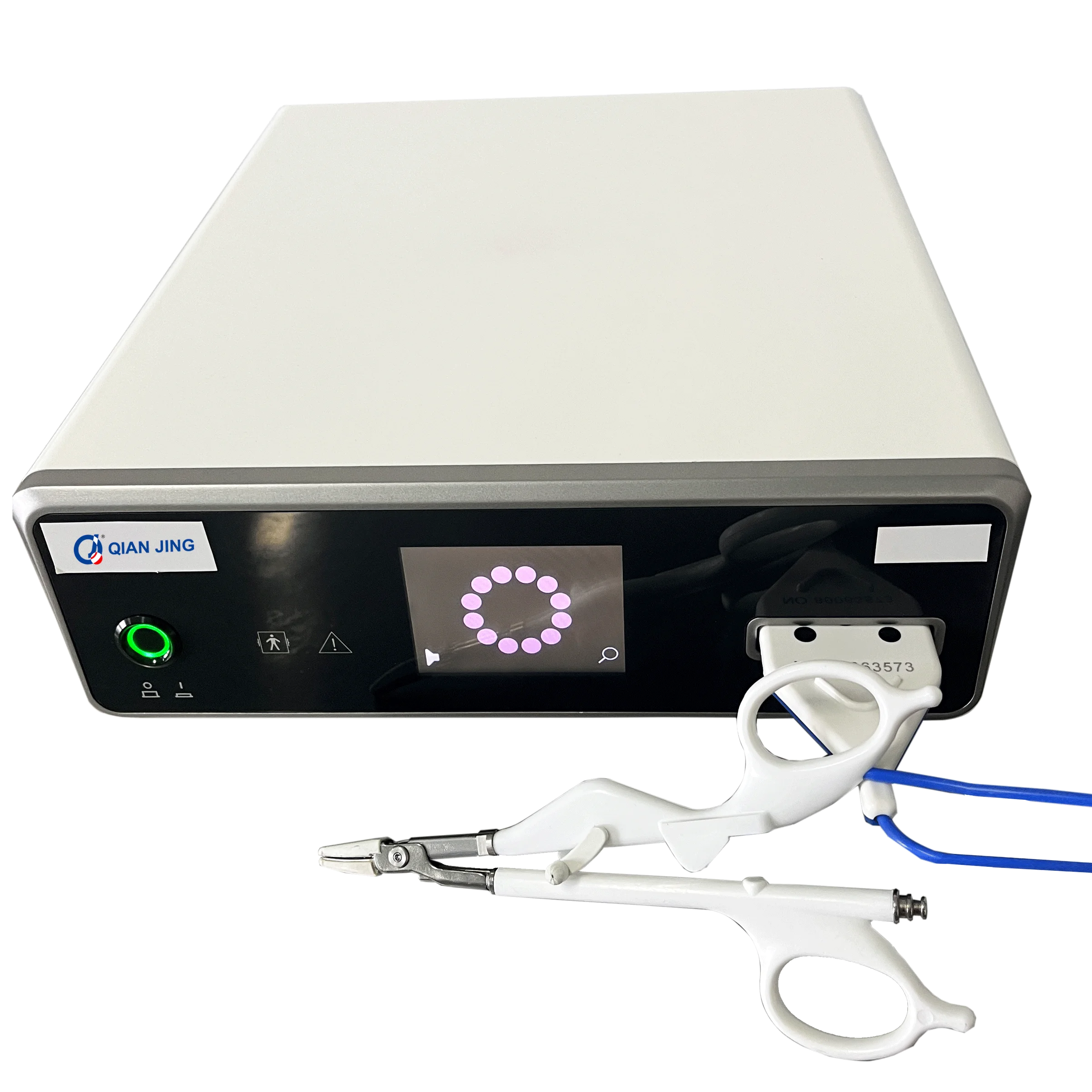 Электрохирургический блок биполярный лигатур такой же, как валлейлаб лигасур ls10