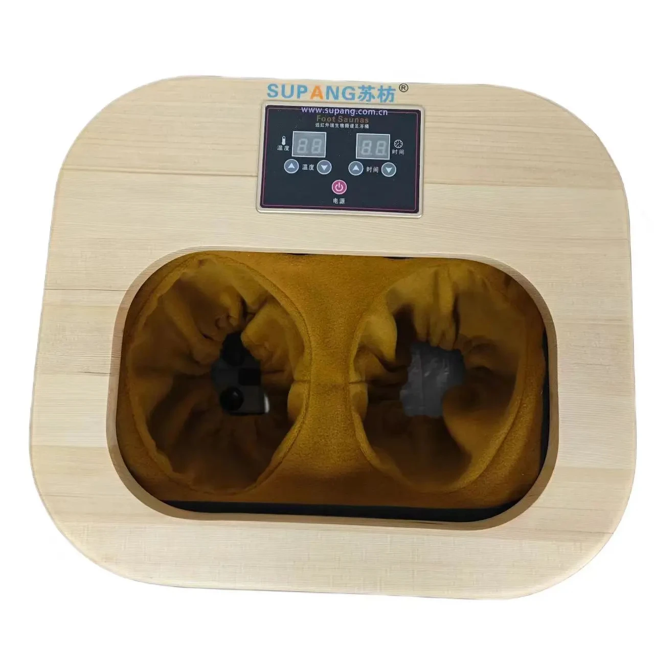 Недорогое паровое ведро для ванны