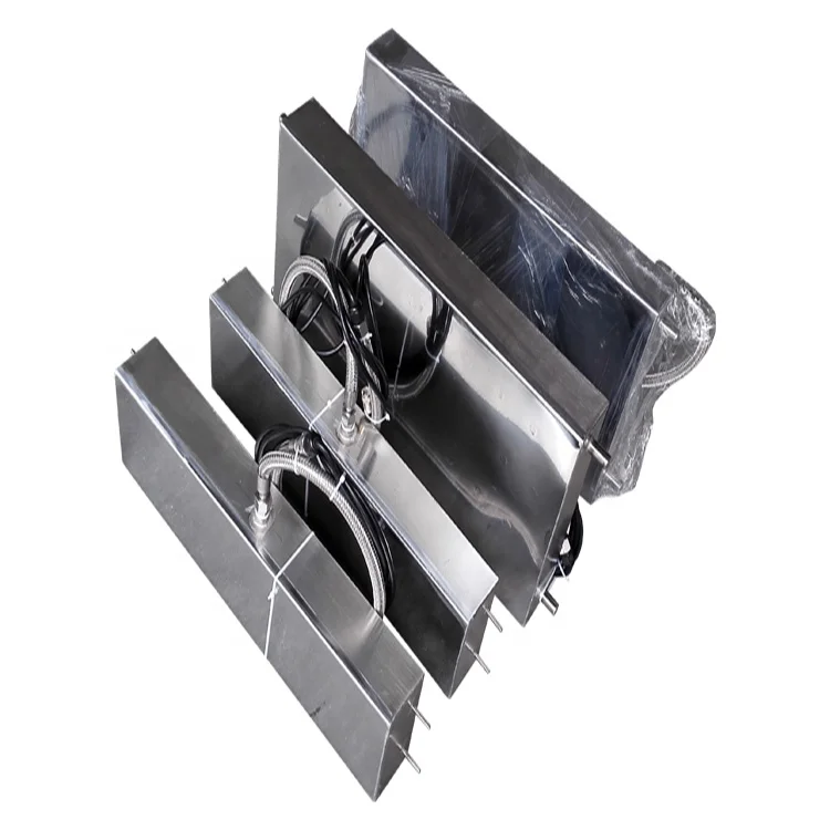 
 17 кГц-200 кГц, ультразвуковой погружной гидроакустический преобразователь, водонепроницаемый ультразвуковой преобразователь  