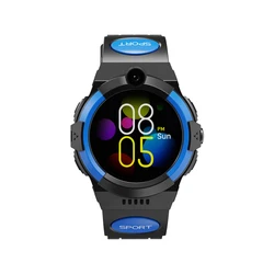 2023 new 4G Children watch LT32E Kids 4G Smart Watch with Sim Card Video Calling GPS Location smartwatch For Girl and Boy