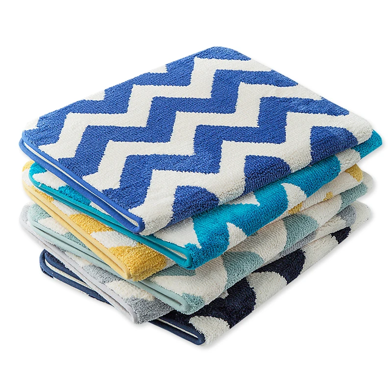 Factory Price Memory Foam Prayer Muslim Anti Slip Interlocking Bathroom Anti-Slip Mat