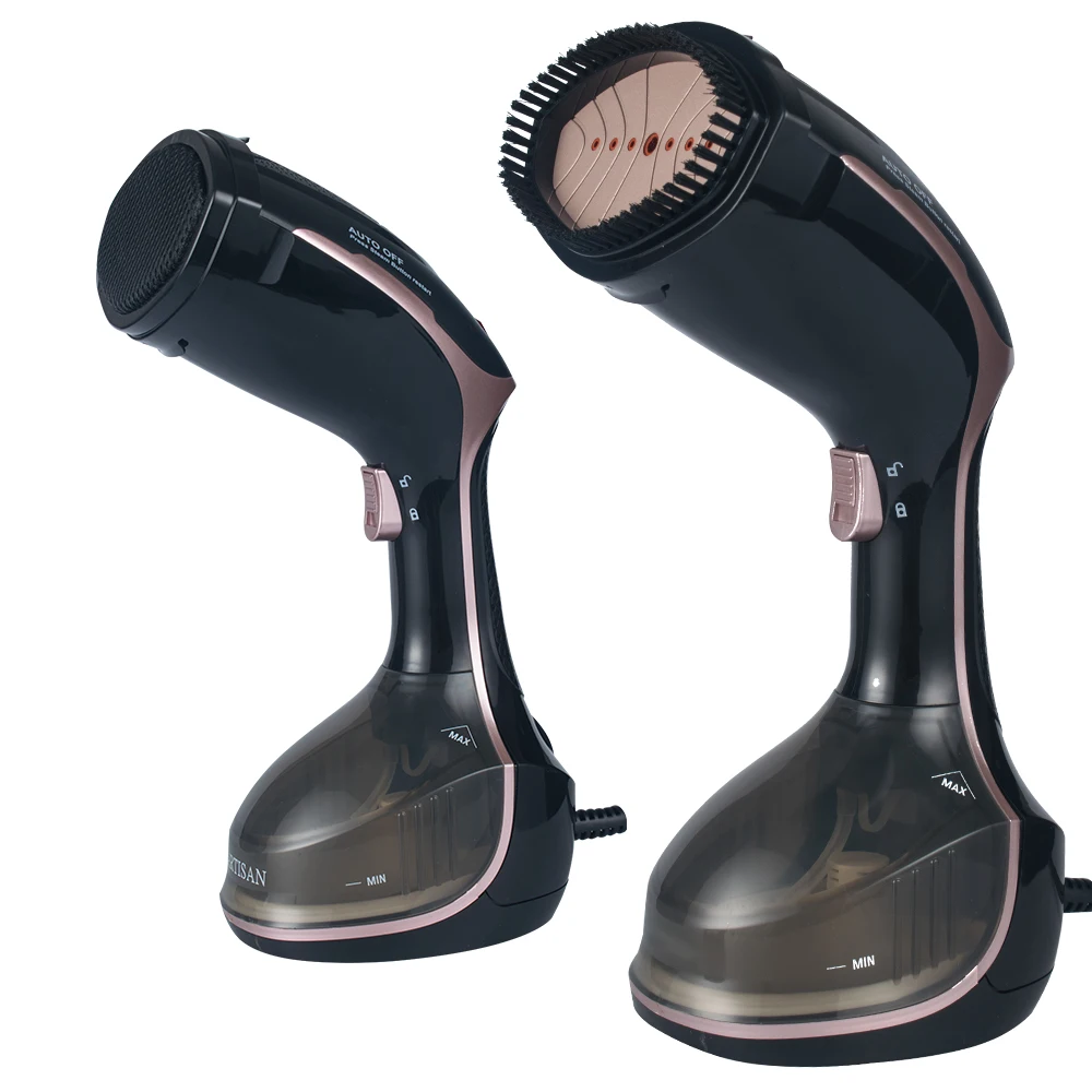 cleaner handheld electric iron garment steamer 2024 travel steam iron for clothes