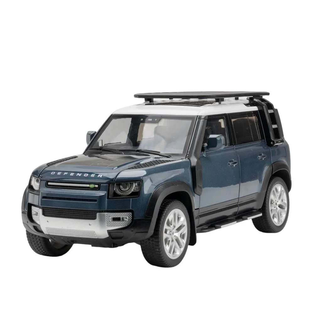 Defender Suv Car Lan-d Ro-ver Defender AWD X-Dynamic HSE 4Door SUV