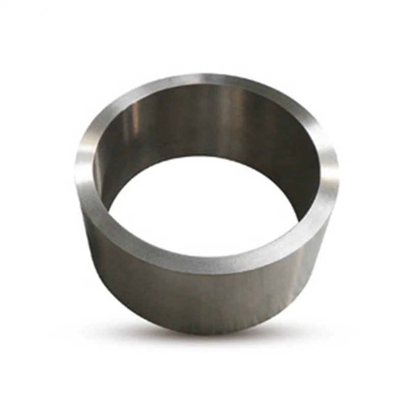 gr2 gr1 gr5 DN15-200 titanium cnc router machining parts wholesale titanium rings