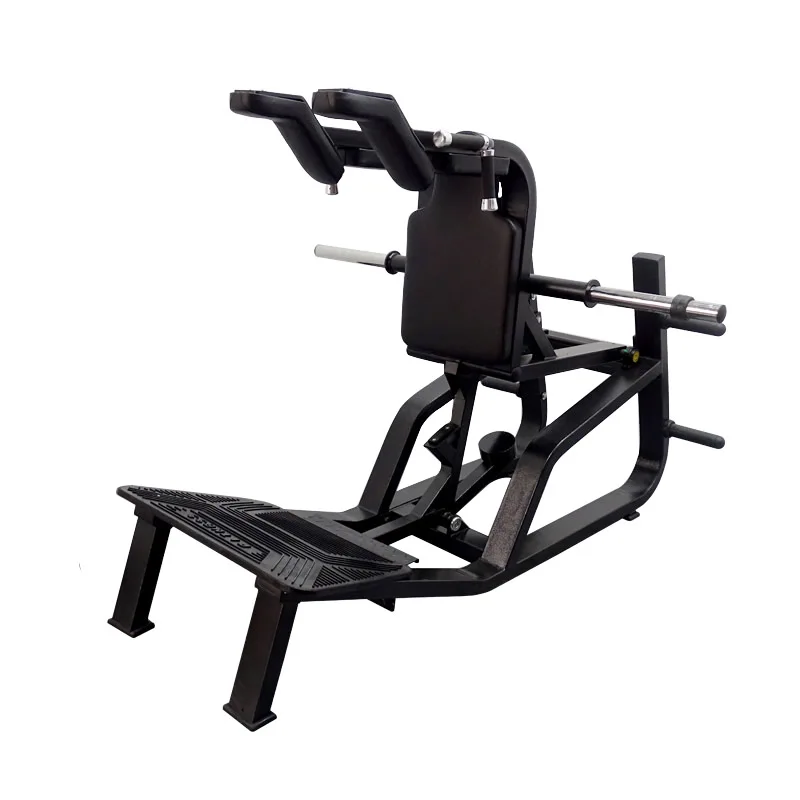 commercial fitness equipment gym equipment Super squat machine