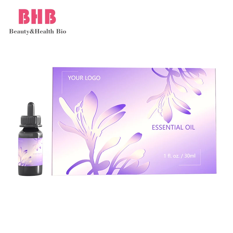Wholesale Custom Sexual Essential Oils Penis Enlargement Essential Oil