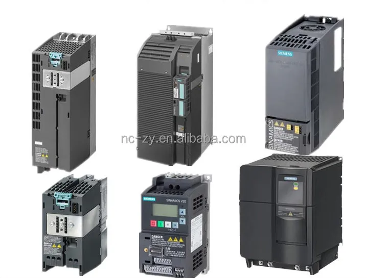 New Original Siemens G120 Power Module 6sl3310-1te35-0aa3 Frequency Converter