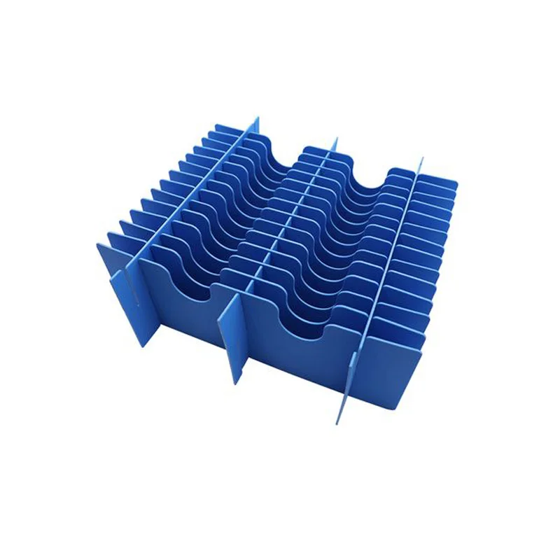Manufactory Wholesale Cheap Reusable Hot Selling Esd Colored Cheap Virgin 1Mm 3Mm 5Mm 10Mm Hollow Corrugated Pp Sheet
