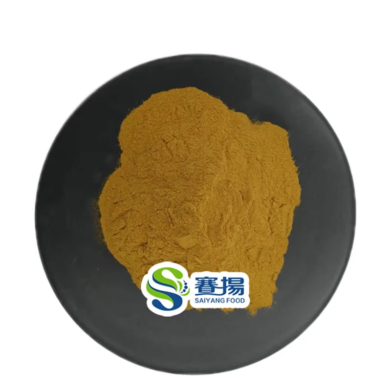 Mustard Seed Extract Powder Best Price High Quality Free Sample White Mustard Seed Extract