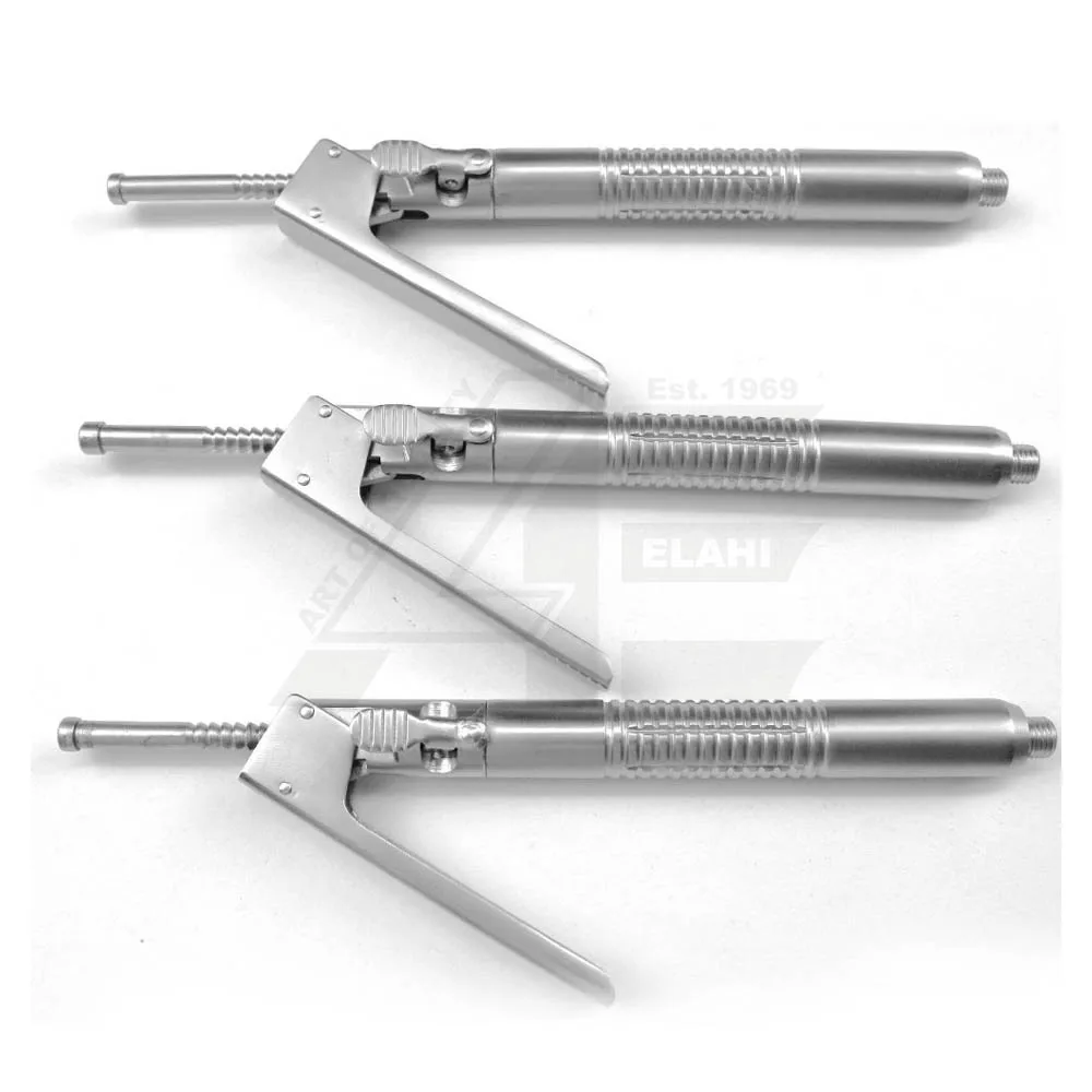 Оптовая продажа лучший шприц инструмент для имплантации зубов внутрилигамальный 1 8 мл зубной имплантат 2024 LA ELAHI