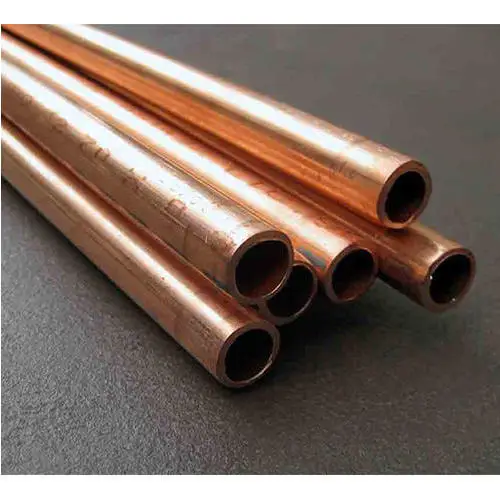  C17200 (AMS 4535) Beryllium Copper Tube Price Per