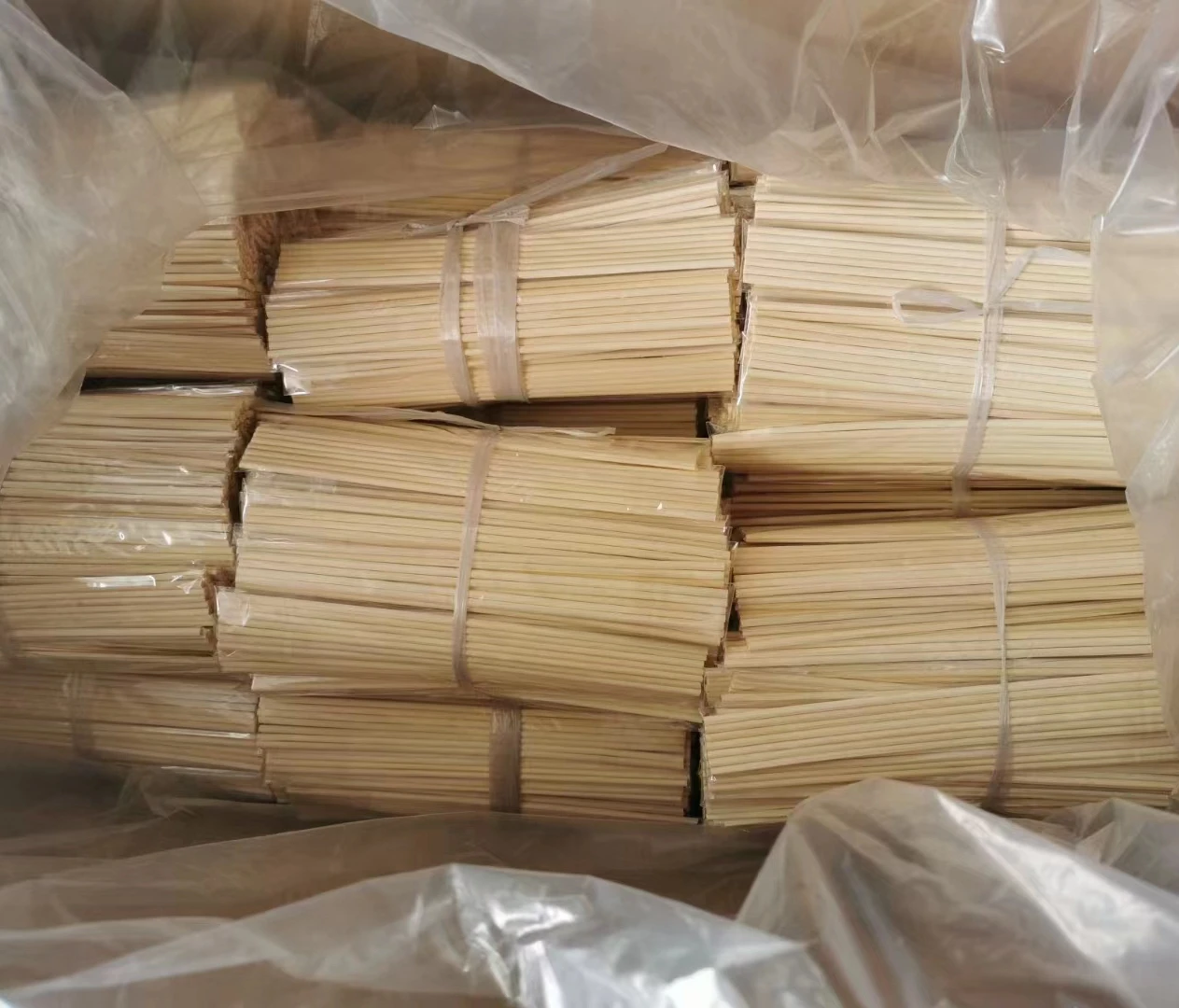 Top Selling New Indoor Water Absorbent Home Perfume Stick Fiber Diffuser Stick For Diffuser Perfume Bottle Home Deco