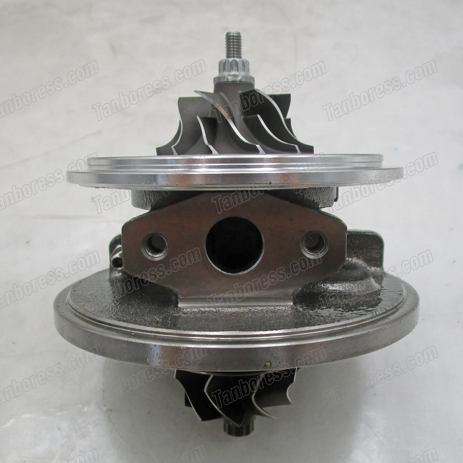 Высокое качество GT1646V турбо chra 751851-0001 03G253014F сердечник турбонагнетателя для Volkswagen Golf V 1 9 TDI AVQ BJB BKC дизельный двигатель