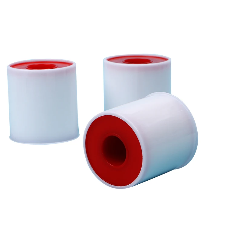 Цвет кожи медицинское связующее вещество-plester оксид цинка гипс