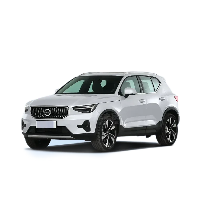 KSW131 2023 GASOLINE CAR VOLVO XC40 B4 4WD HIGH-SPEED MODEL NEW SUV FOR SALE