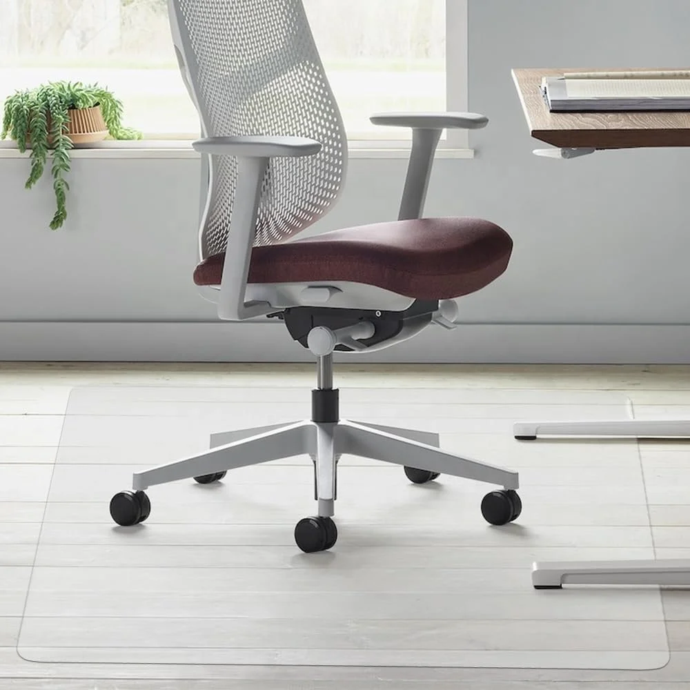 Защитные прозрачные коврики для