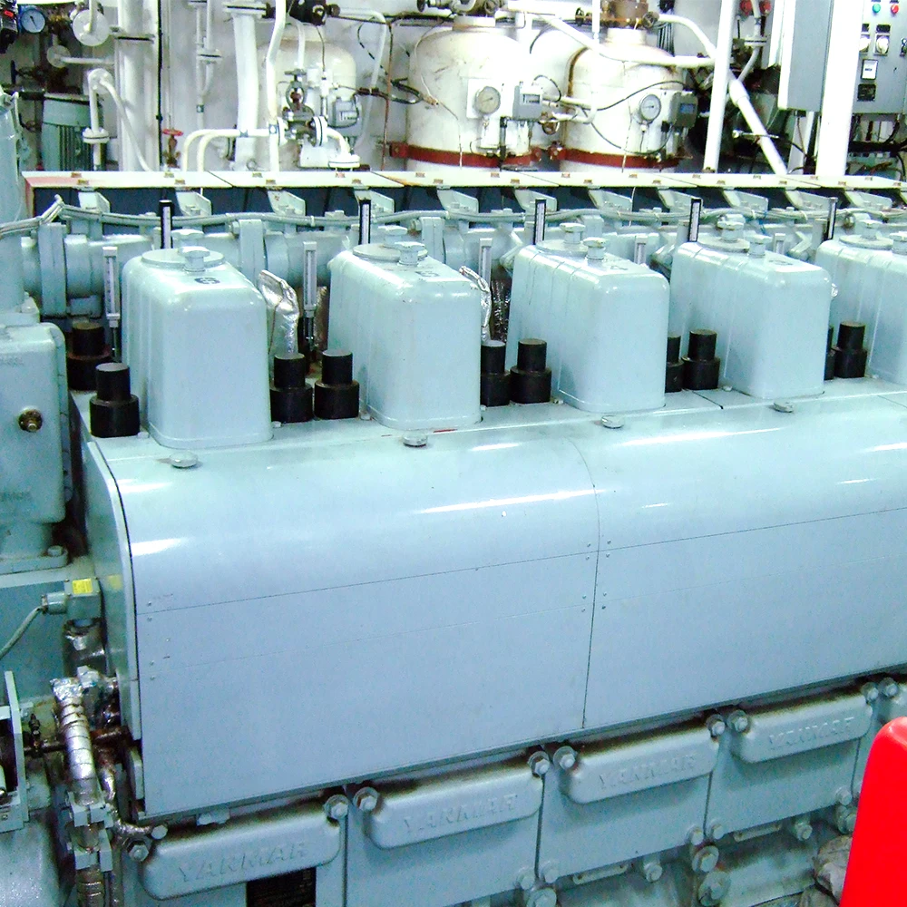 
PASSENGER132 River Passenger Ship 