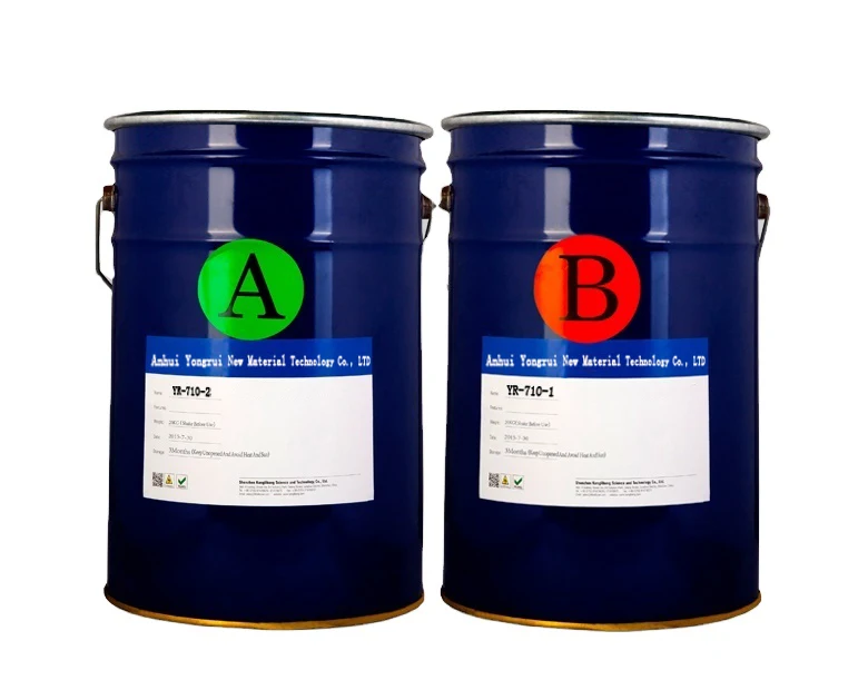 Clear Mold Liquid Silicone Rubber Transparent Rtv2 Liquid Silicone Rubber For Molds Making