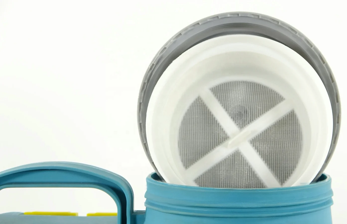 Pandora 16L 20L Knapsack Battery Hand 2 in 1 Electrostatic Boom Sprayer Spray Machine For Farm Garden