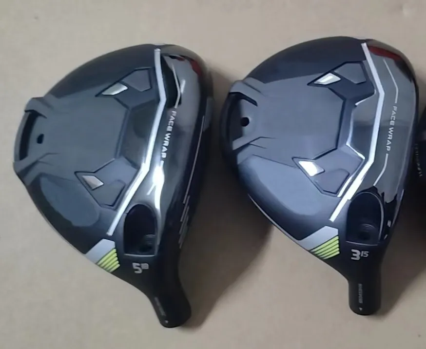 Титановый сплав для гольфа G430 golf #3 #5 woods