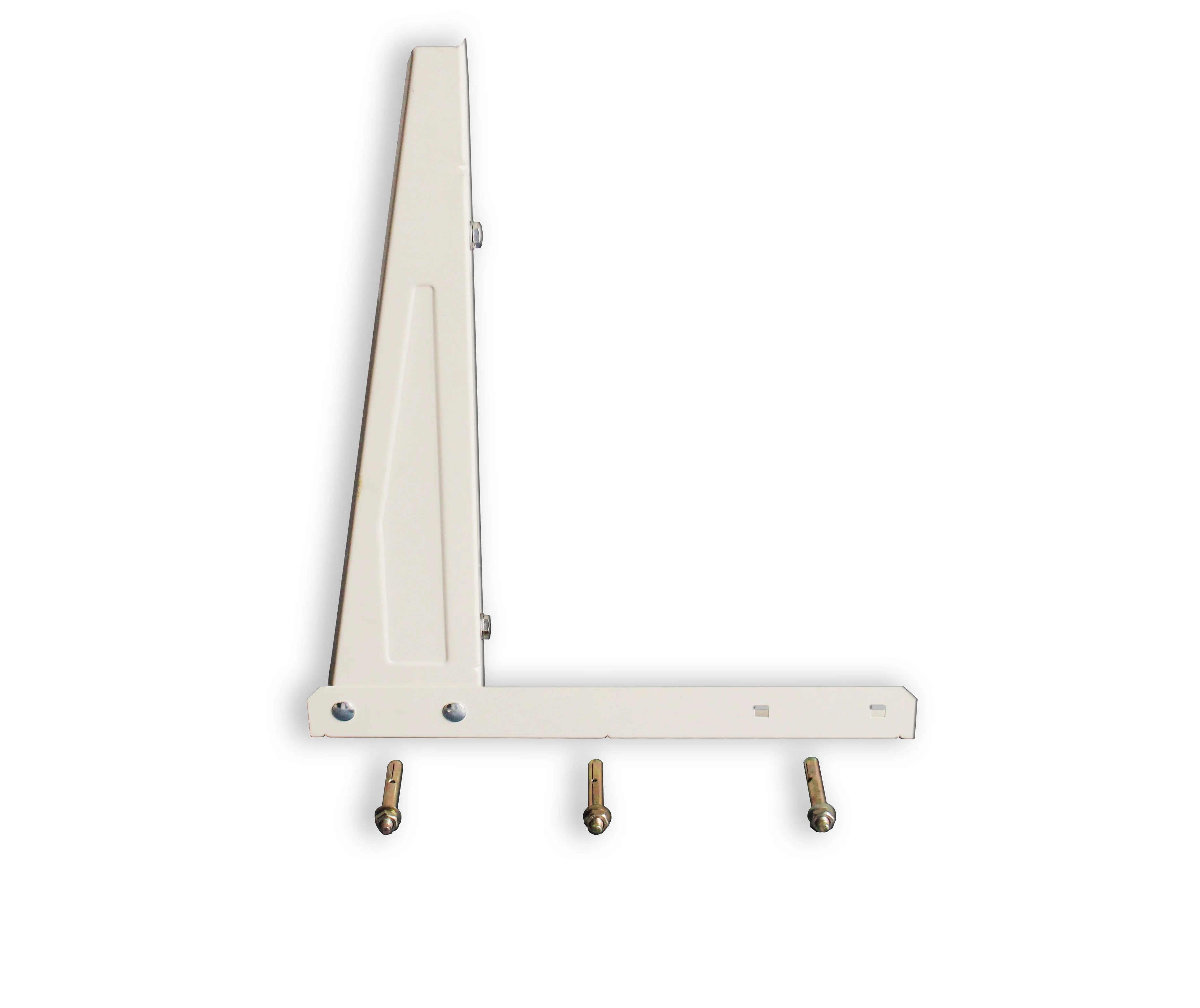 Air Conditioner Outdoor Supporting Bracket 302B Metal Split Type AC Bracket