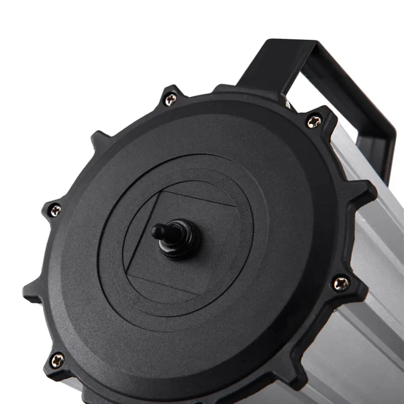 220v 1500 lumen 15W LED machine light explosion proof Spot work lights for cnc machine