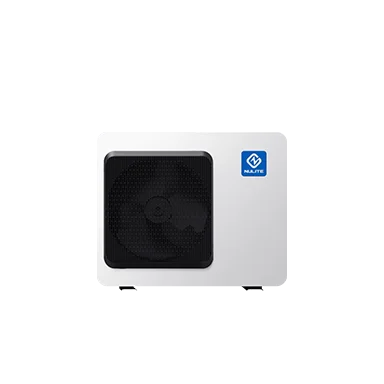 Nulite R32 R290 10 кВт 15 водонагреватель с охлаждением от воздуха до воды инвертором постоянного тока