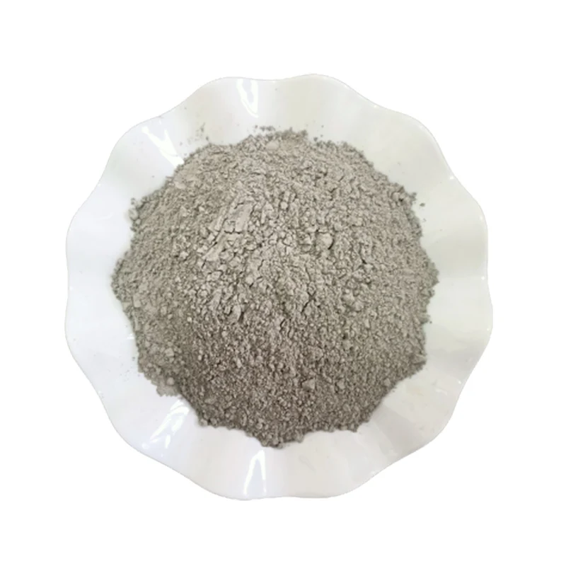 Natural White Barytes Powder Barite Barium Sulfate