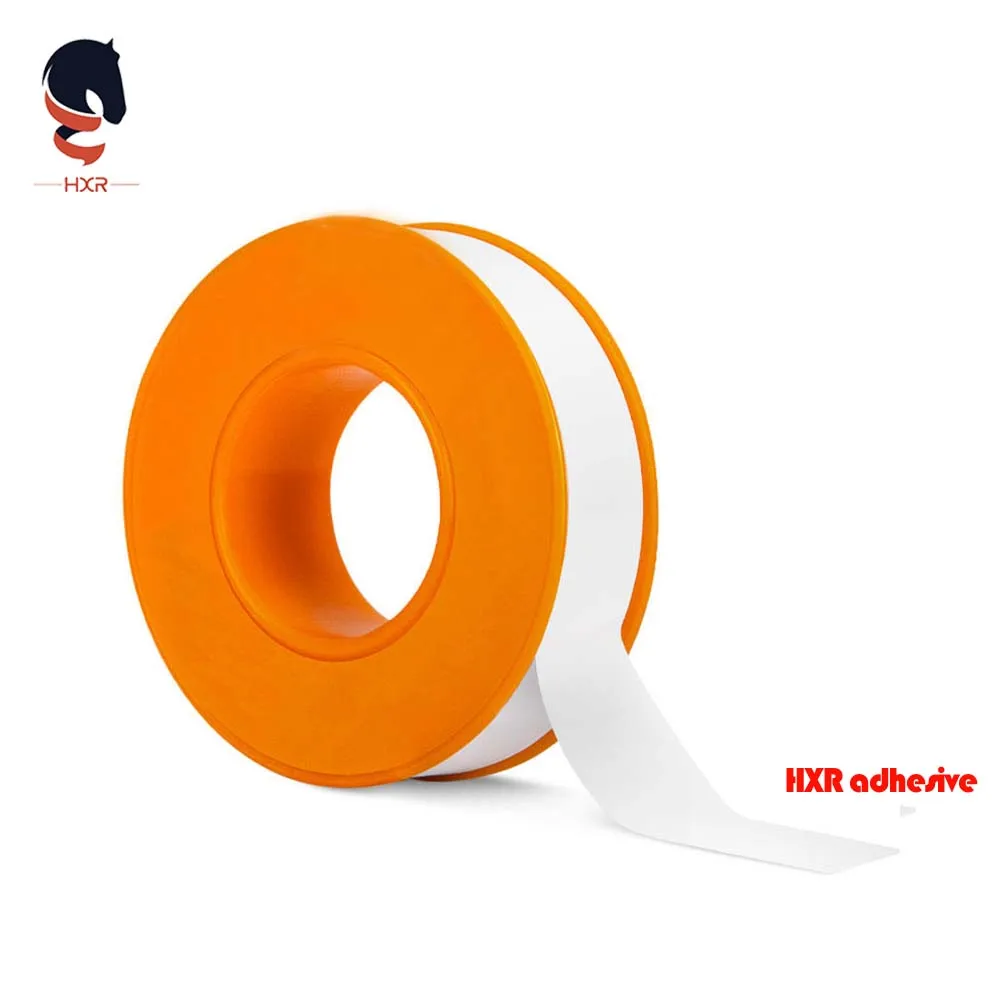 Free Sample Raw Material Customize Size PTFE Seal Tape for Leak-Proof Pipe  Fittings and Plumbing