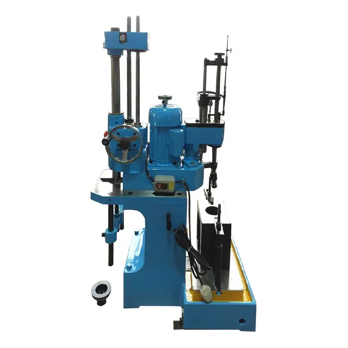 TM807A Cylinder Honing Machine Model with CE